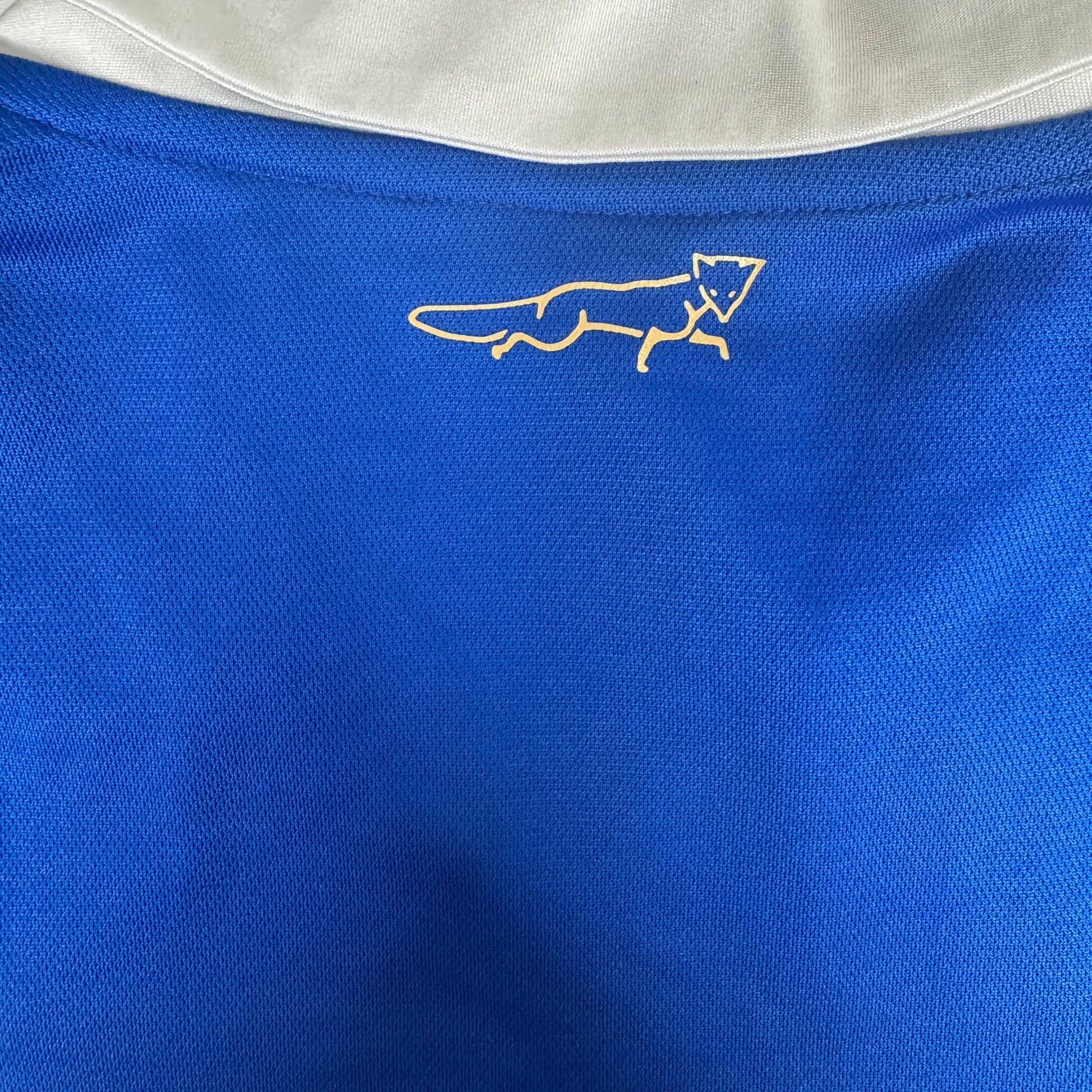 Leicester City 2022/2023 Home Football Shirt Medium – Football Shirt Kingdom