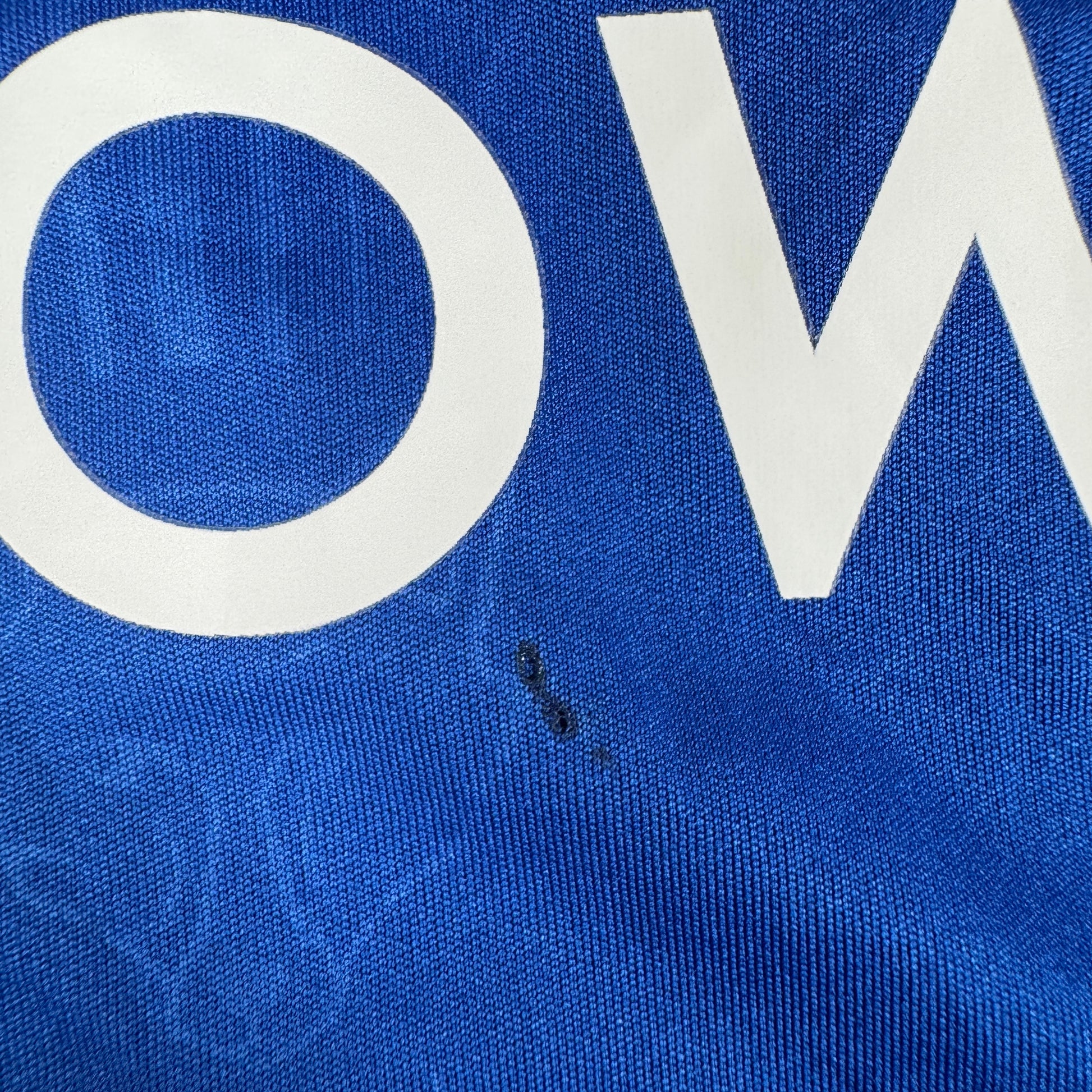 VARDY 9 Leicester City 2023/2024 Home Football Shirt 2XL – Football Shirt Kingdom