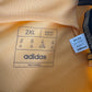 Leicester City 2023/2024 Third Football Shirt 2XL XXL – Football Shirt Kingdom