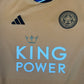 Leicester City 2023/2024 Third Football Shirt Medium – Football Shirt Kingdom