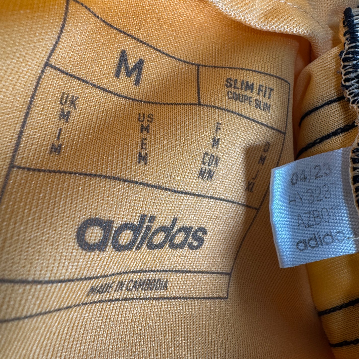 Leicester City 2023/2024 Third Football Shirt Medium – Football Shirt Kingdom