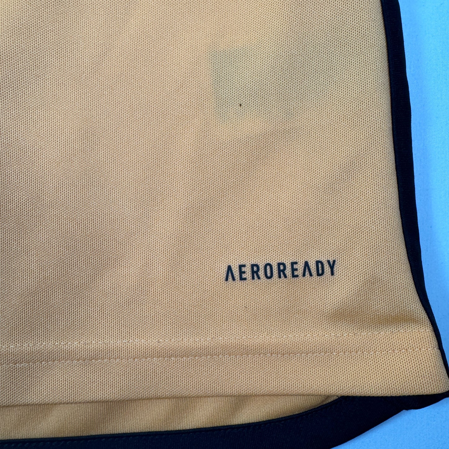 Leicester City 2023/2024 Third Football Shirt Medium – Football Shirt Kingdom