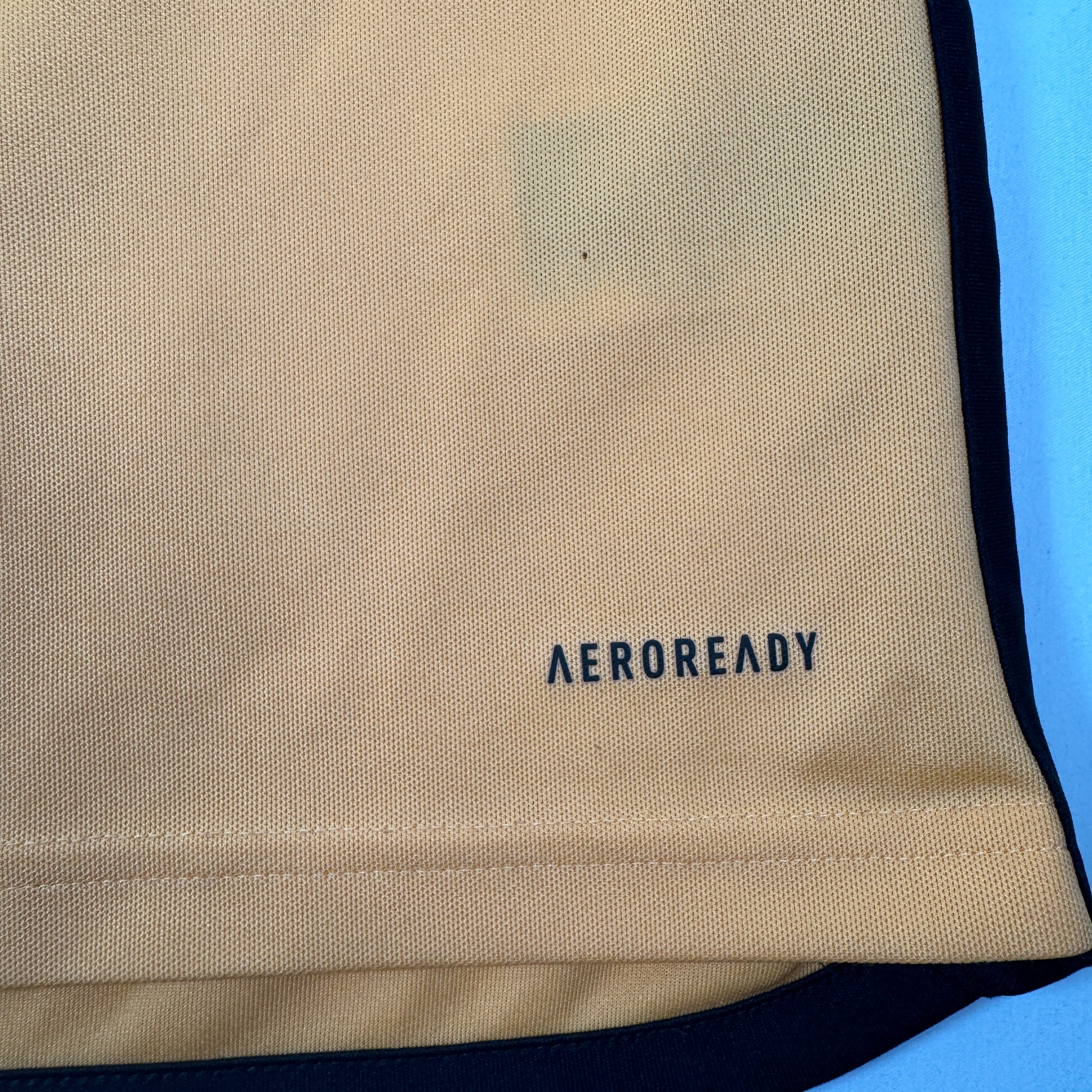 Leicester City 2023/2024 Third Football Shirt Medium – Football Shirt Kingdom