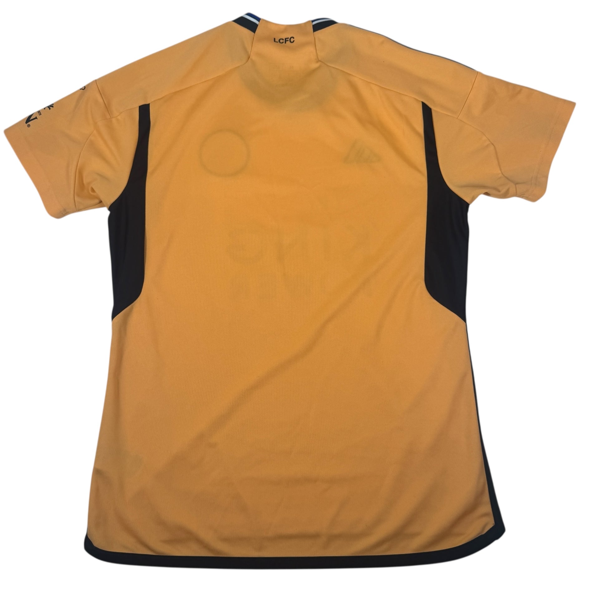 Leicester City 2023/2024 Third Football Shirt Medium – Football Shirt Kingdom