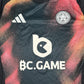 Leicester City 2024/2025 Away Football Shirt XL