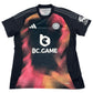 Leicester City 2024/2025 Away Football Shirt XL