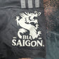 Leicester City 2024/2025 Away Football Shirt XL