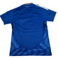 Leicester City 2024/2025 Home Football Shirt Large – Football Shirt Kingdom