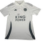 Leicester City 2024/2025 Training Football Shirt Medium – Football Shirt Kingdom