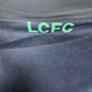 Leicester City 2025/2026 Away Football Shirt XXL