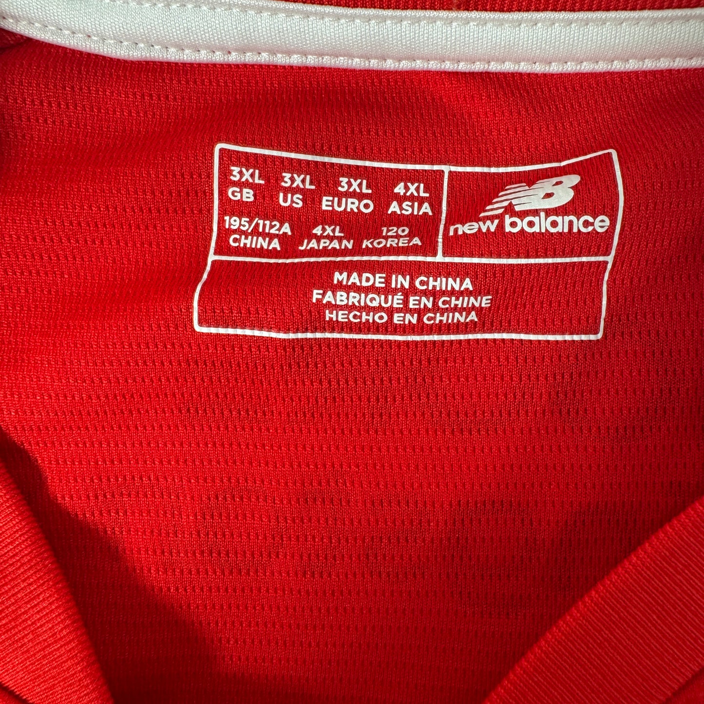 Leyton Orient 2020/2021 Home Football Shirt 3XL – Football Shirt Kingdom