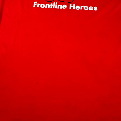 Leyton Orient 2020/2021 Home Football Shirt 3XL – Football Shirt Kingdom