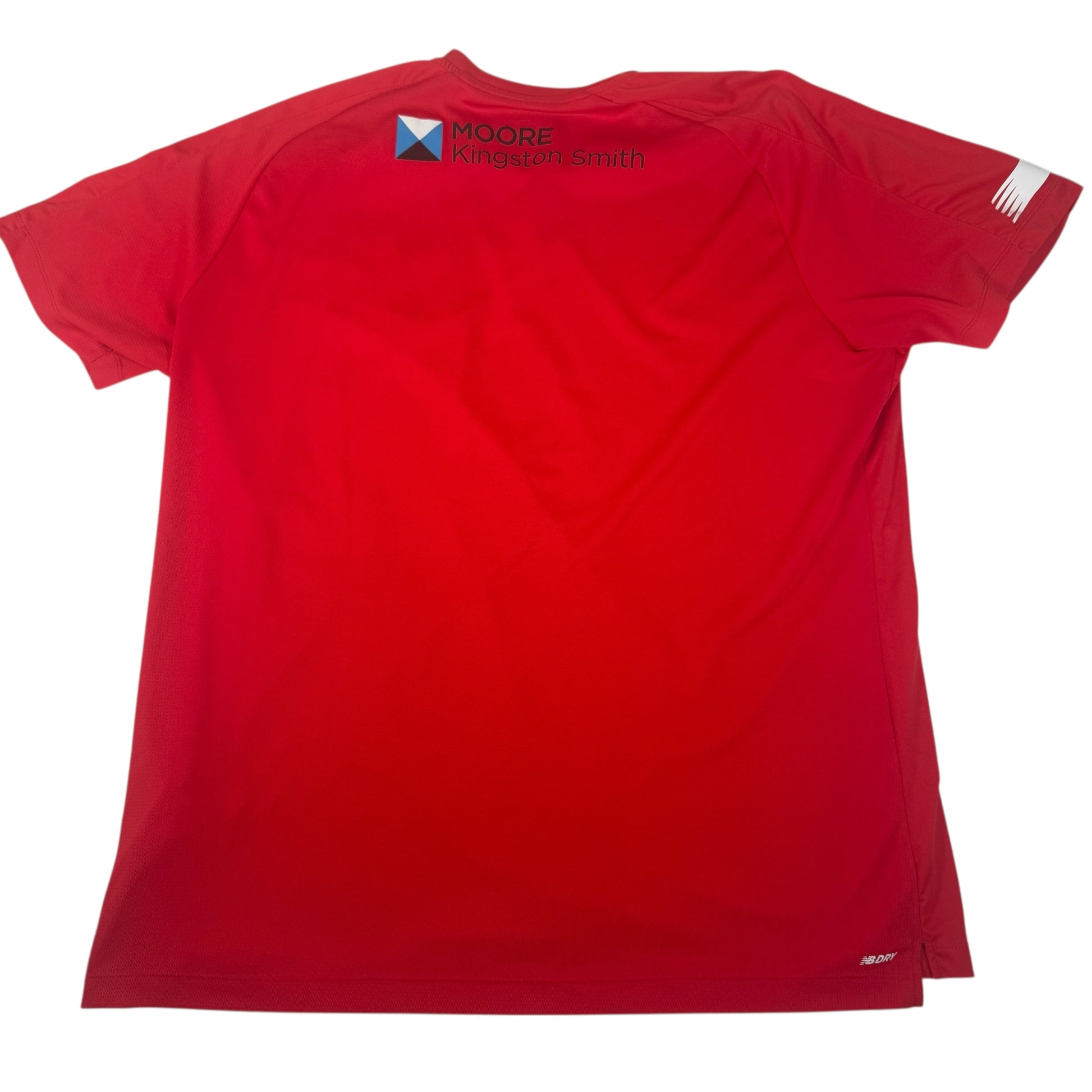 Leyton Orient 2020/2021 Home Football Shirt 3XL – Football Shirt Kingdom