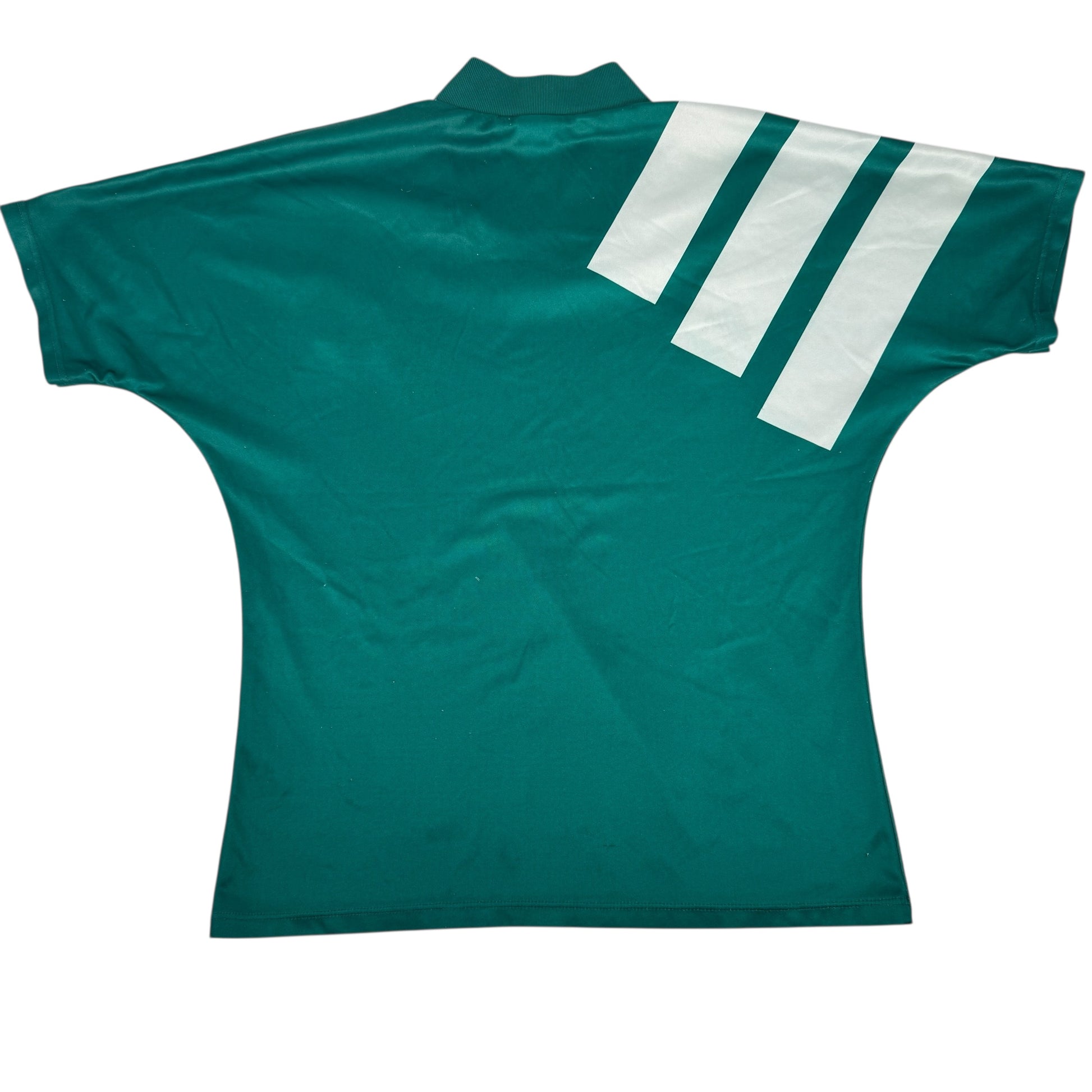 Liverpool 1991/1992 Away Football Shirt Medium – Football Shirt Kingdom