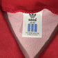 Liverpool 1991/1992 Home Football Shirt Large