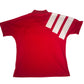Liverpool 1991/1992 Home Football Shirt Large