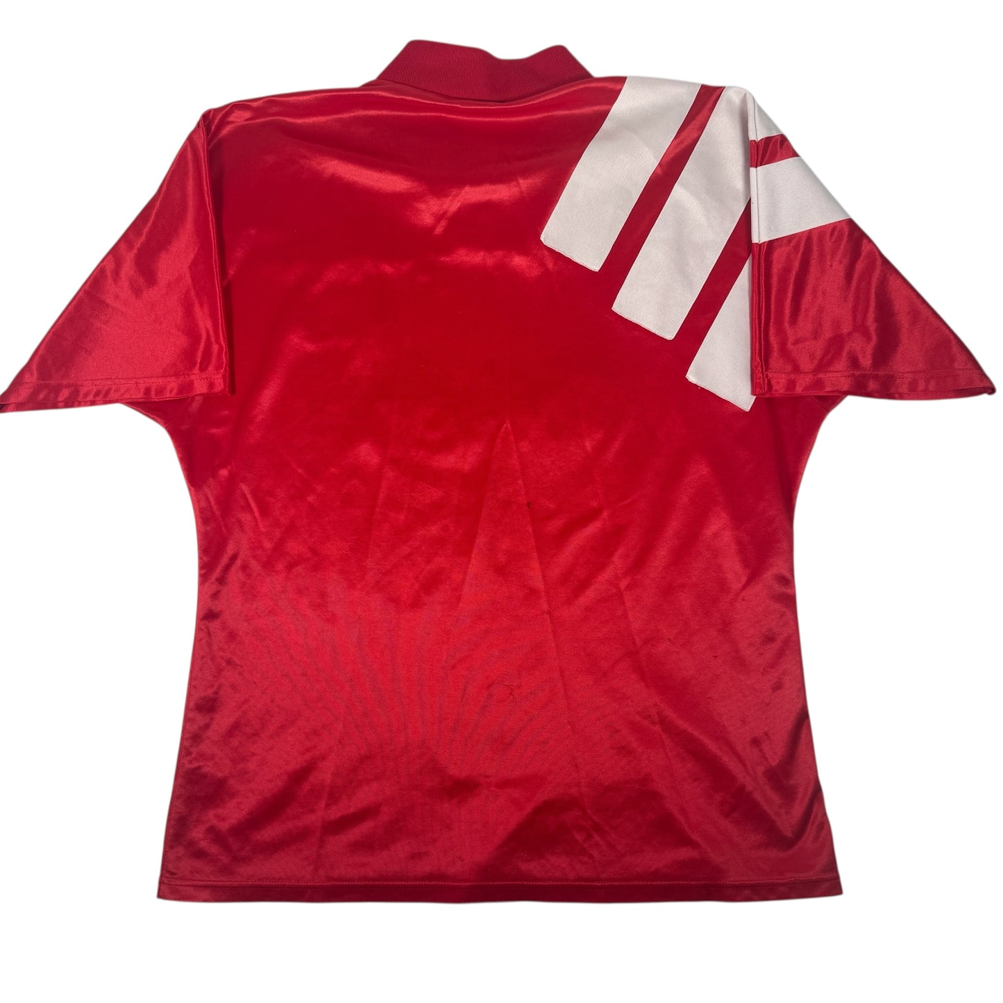 Liverpool 1992/1993 Home Football Shirt Large – Football Shirt Kingdom