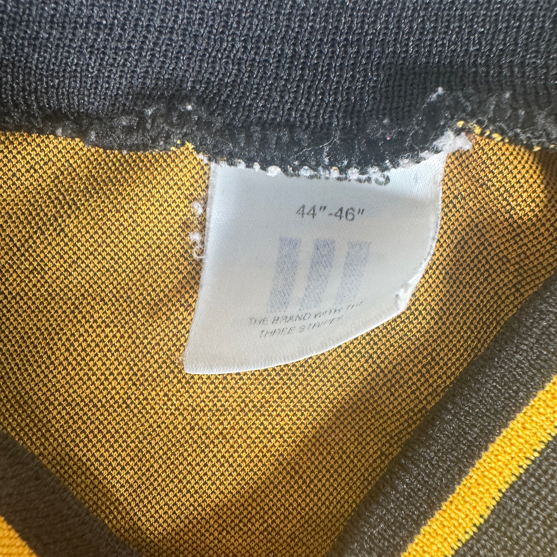 Liverpool 1994/1995/1996 Third Football Shirt XL – Football Shirt Kingdom