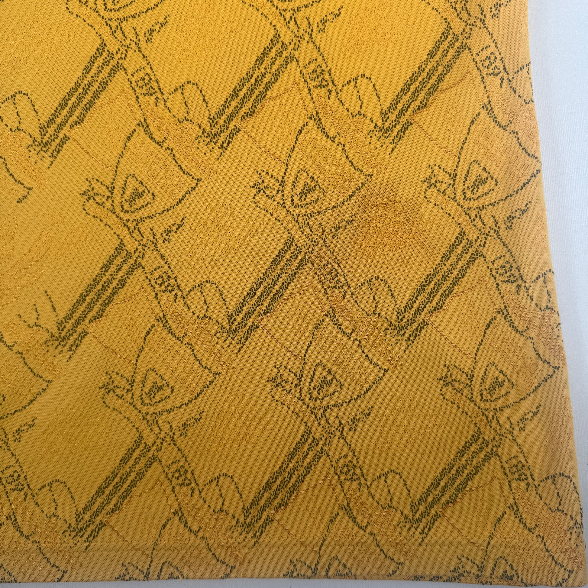 Liverpool 1994/1995/1996 Third Football Shirt XL – Football Shirt Kingdom