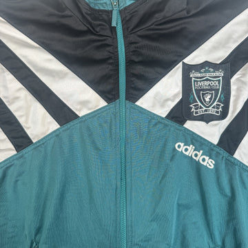 Liverpool Football Shirts