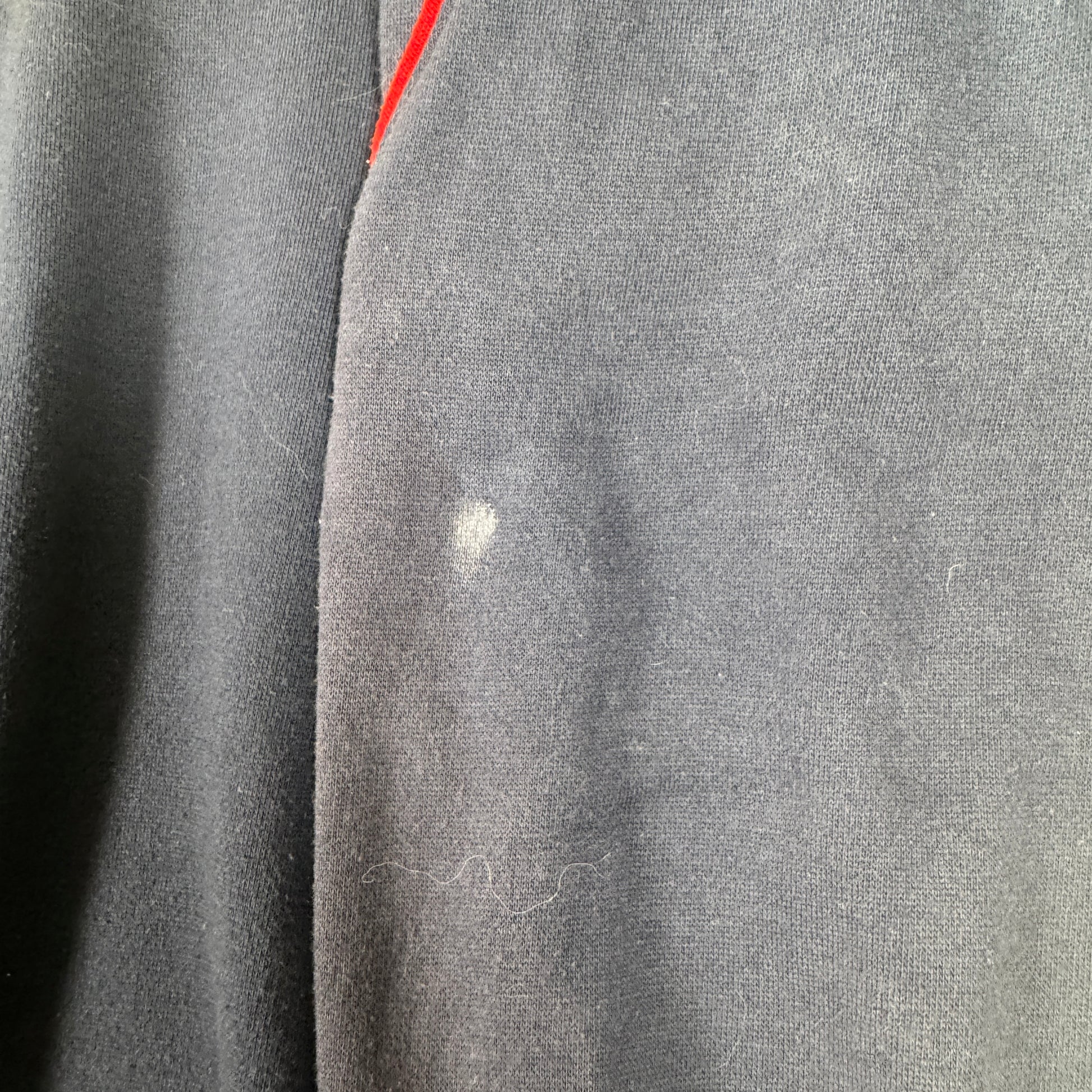 Liverpool 1997/1998/1999 Reebok Training Sweatshirt Medium – Football Shirt Kingdom