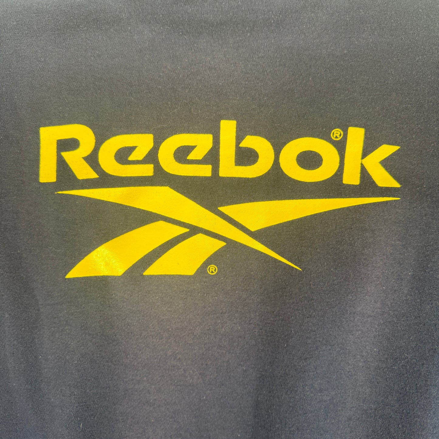Liverpool 1997/1998/1999 Reebok Training Sweatshirt Medium – Football Shirt Kingdom