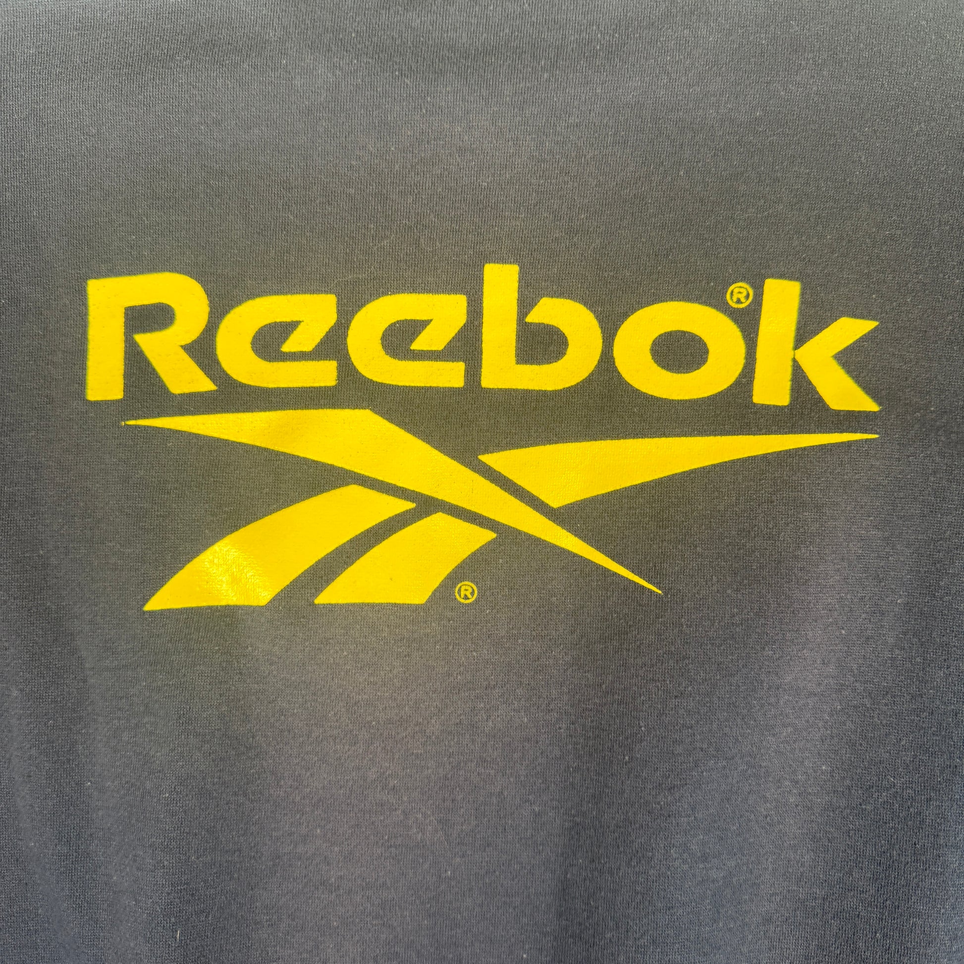 Liverpool 1997/1998/1999 Reebok Training Sweatshirt Medium – Football Shirt Kingdom