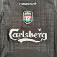 Liverpool 2002/2003 Goalkeeper Football Shirt Small – Football Shirt Kingdom
