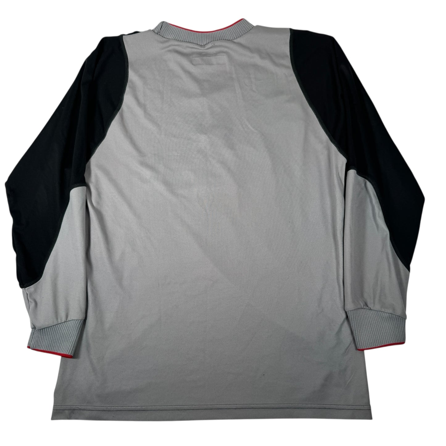 Liverpool 2002/2003 Goalkeeper Football Shirt Small – Football Shirt Kingdom