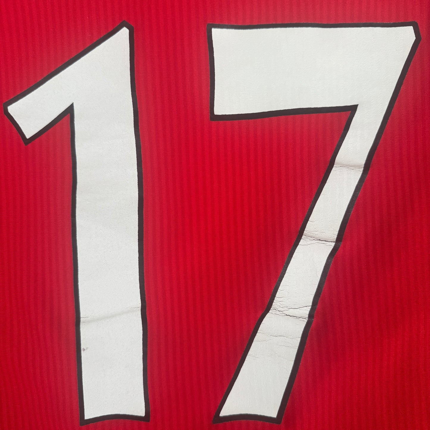 GERRARD 17 Liverpool 2002/2003/2004 Home Football Shirt XXL 2XL – Football Shirt Kingdom