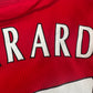 GERRARD 17 Liverpool 2002/2003/2004 Home Football Shirt XXL 2XL – Football Shirt Kingdom