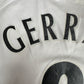 GERRARD 8 Liverpool 2005/2006 Away Football Shirt Large – Football Shirt Kingdom