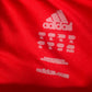 Liverpool 2006/2007/2008 Home Football Shirt XL – Football Shirt Kingdom