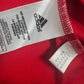 Liverpool 2006/2007/2008 Home Football Shirt XL – Football Shirt Kingdom