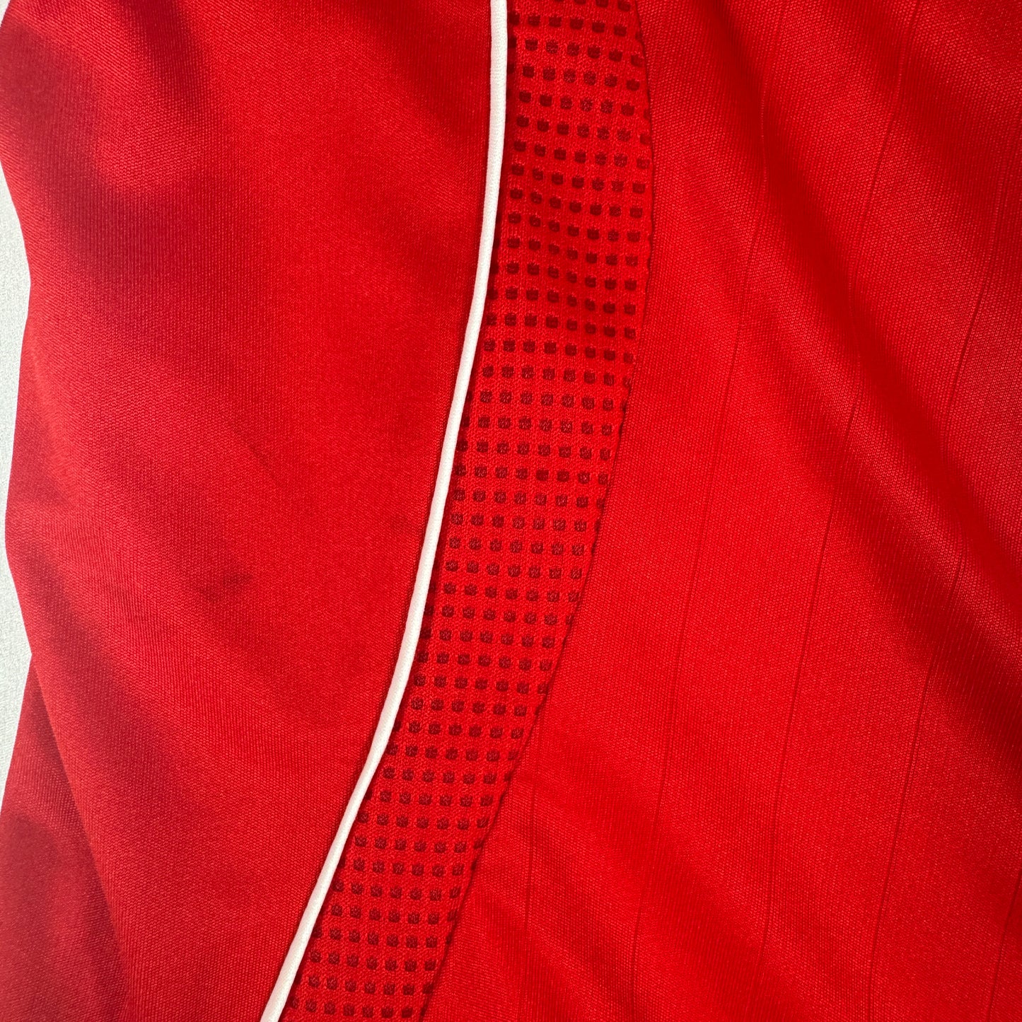 Liverpool 2006/2007/2008 Home Football Shirt XL – Football Shirt Kingdom