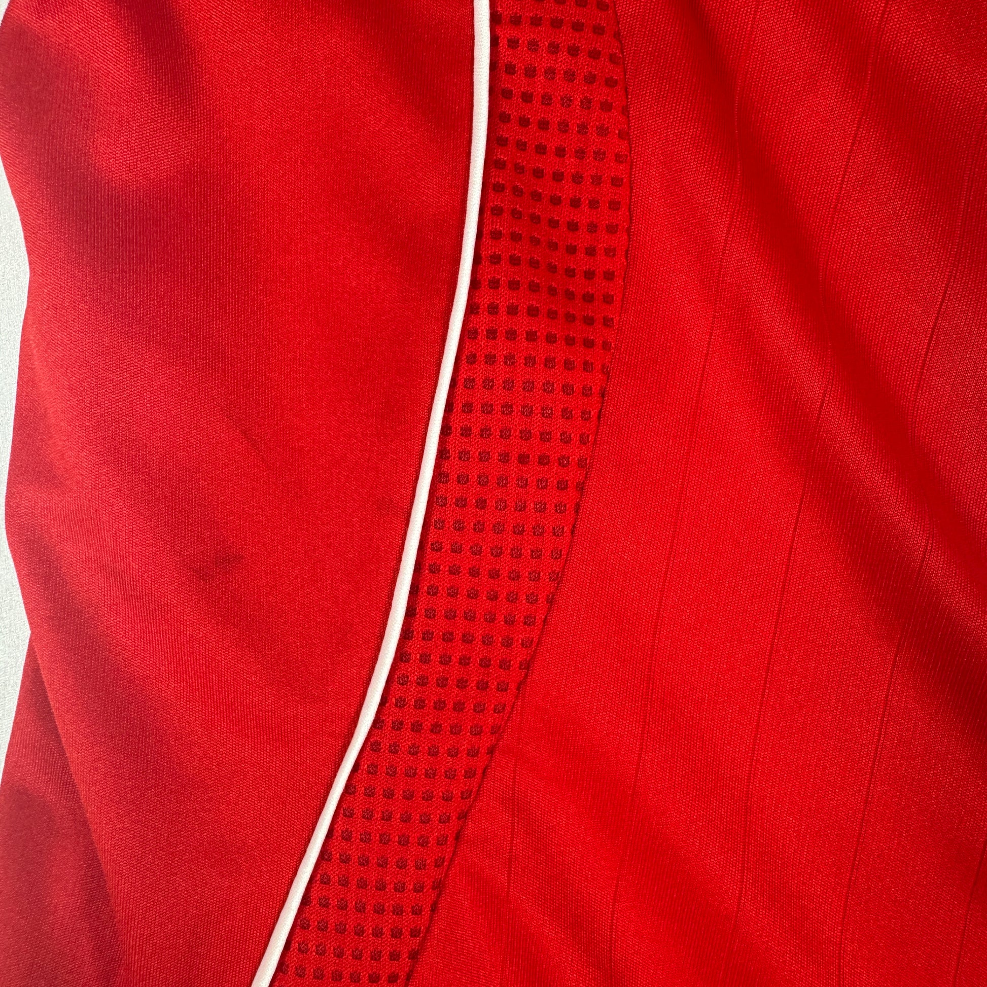Liverpool 2006/2007/2008 Home Football Shirt XL – Football Shirt Kingdom