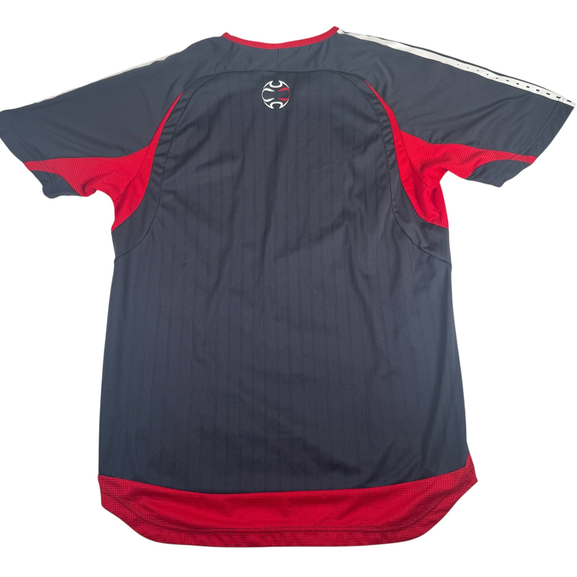 Liverpool 2006/2007 Formotion Training Football Shirt Large – Football Shirt Kingdom