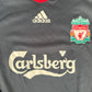 Liverpool 2006/2007 Sleeveless Training Vest Football Shirt XL – Football Shirt Kingdom