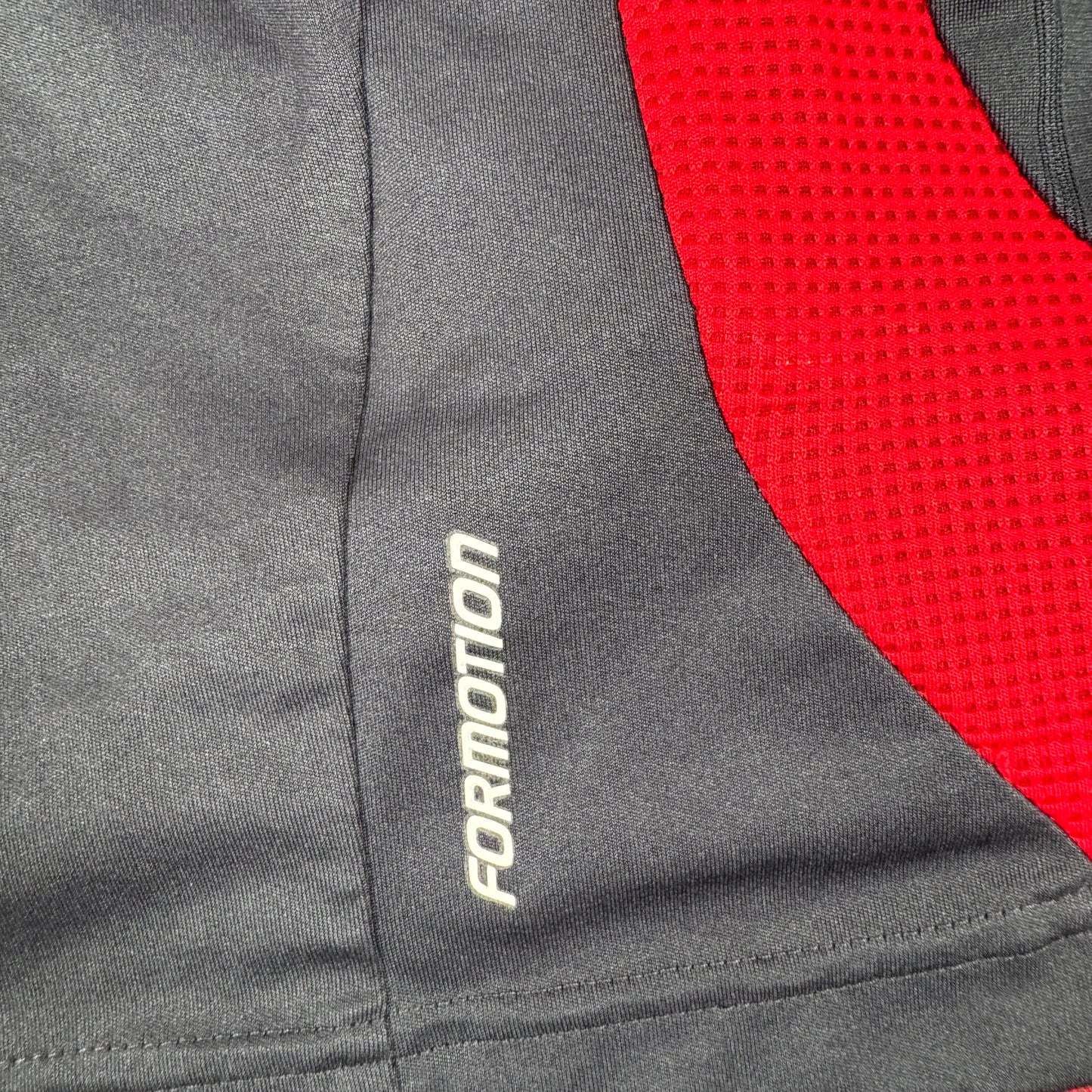 Liverpool 2006/2007 Sleeveless Training Vest Football Shirt XL – Football Shirt Kingdom