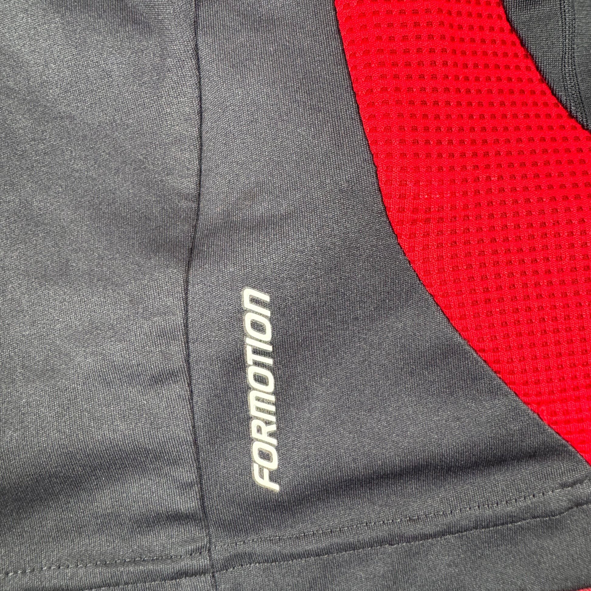 Liverpool 2006/2007 Sleeveless Training Vest Football Shirt XL – Football Shirt Kingdom