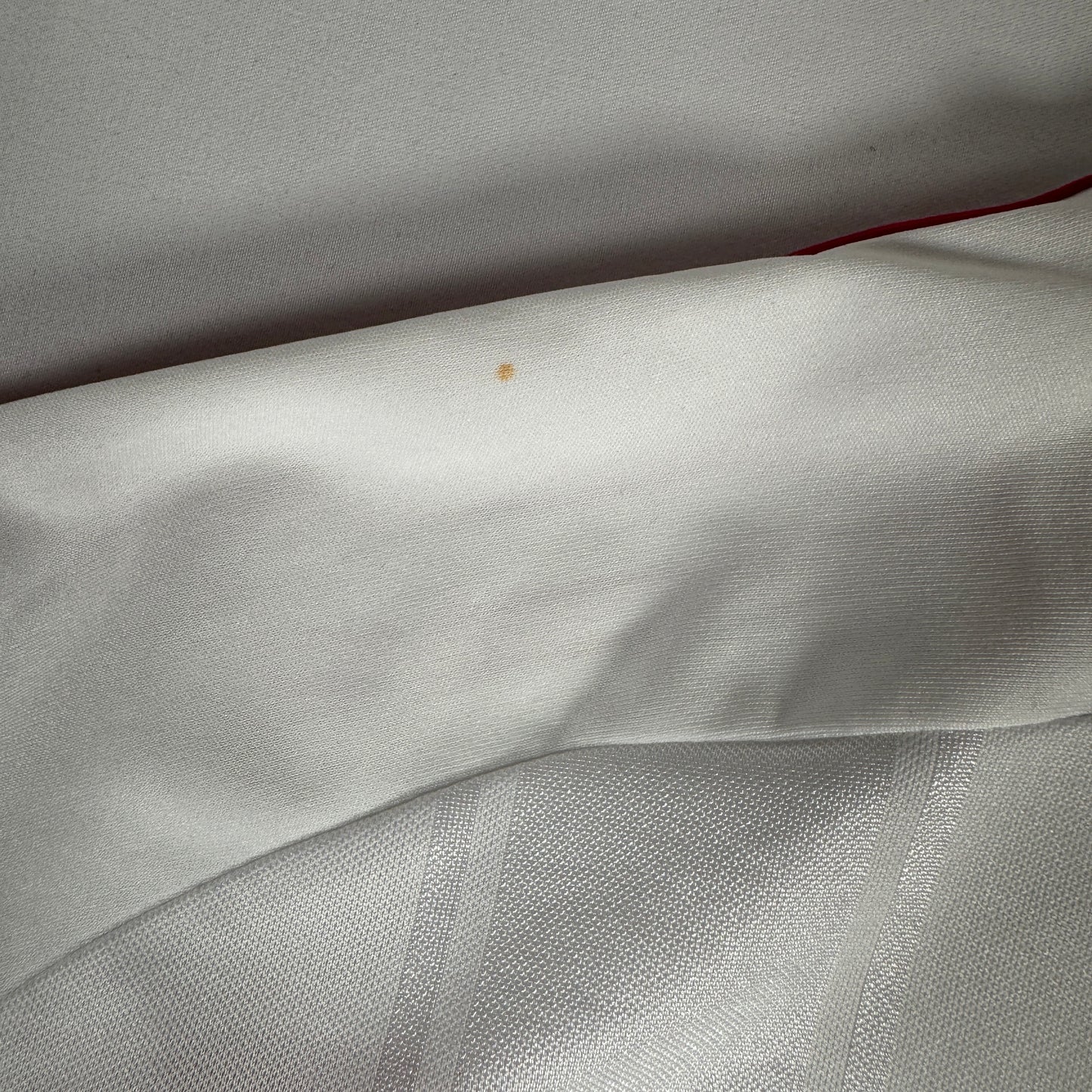 Liverpool 2007/2008 Away Football Shirt Large – Football Shirt Kingdom