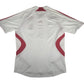 Liverpool 2007/2008 Away Football Shirt Large – Football Shirt Kingdom