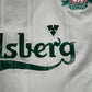 Liverpool 2007/2008 Away Football Shirt Large – Football Shirt Kingdom