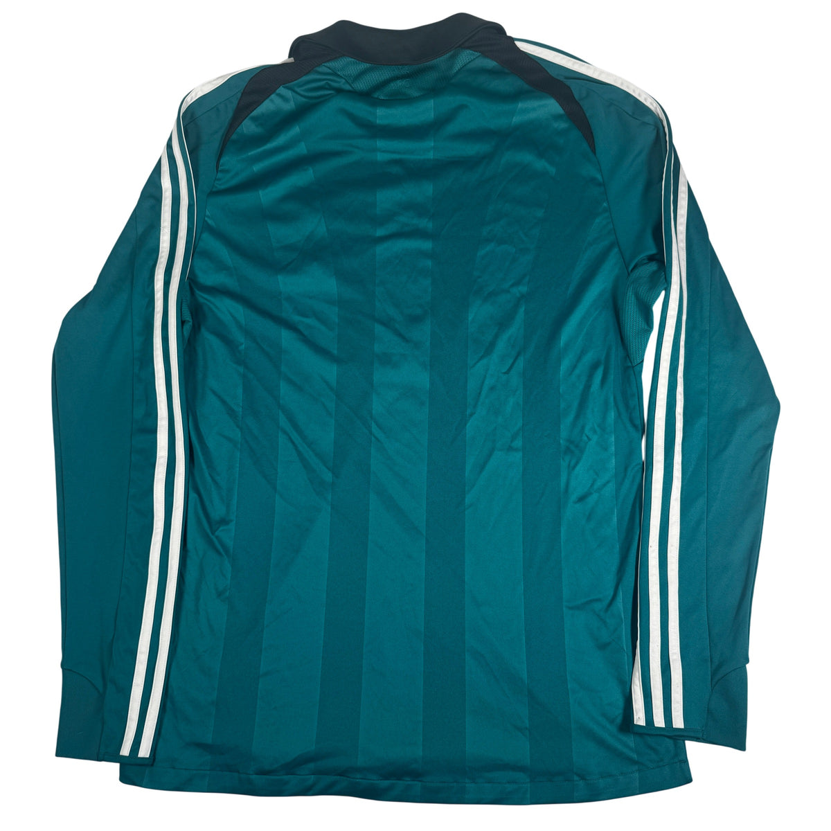 Liverpool 2008/2009 Third Long Sleeve Football Shirt Large