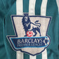 Torres 9 Liverpool 2008/2009 Third Long Sleeve Football Shirt Medium
