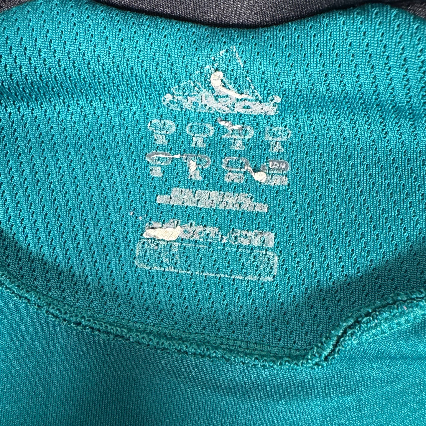 Liverpool 2008/2009 Third Football Shirt XL – Football Shirt Kingdom