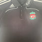 Liverpool 2008/2009 Training Polo Shirt XL – Football Shirt Kingdom