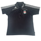 Liverpool 2008/2009 Training Polo Shirt XL – Football Shirt Kingdom