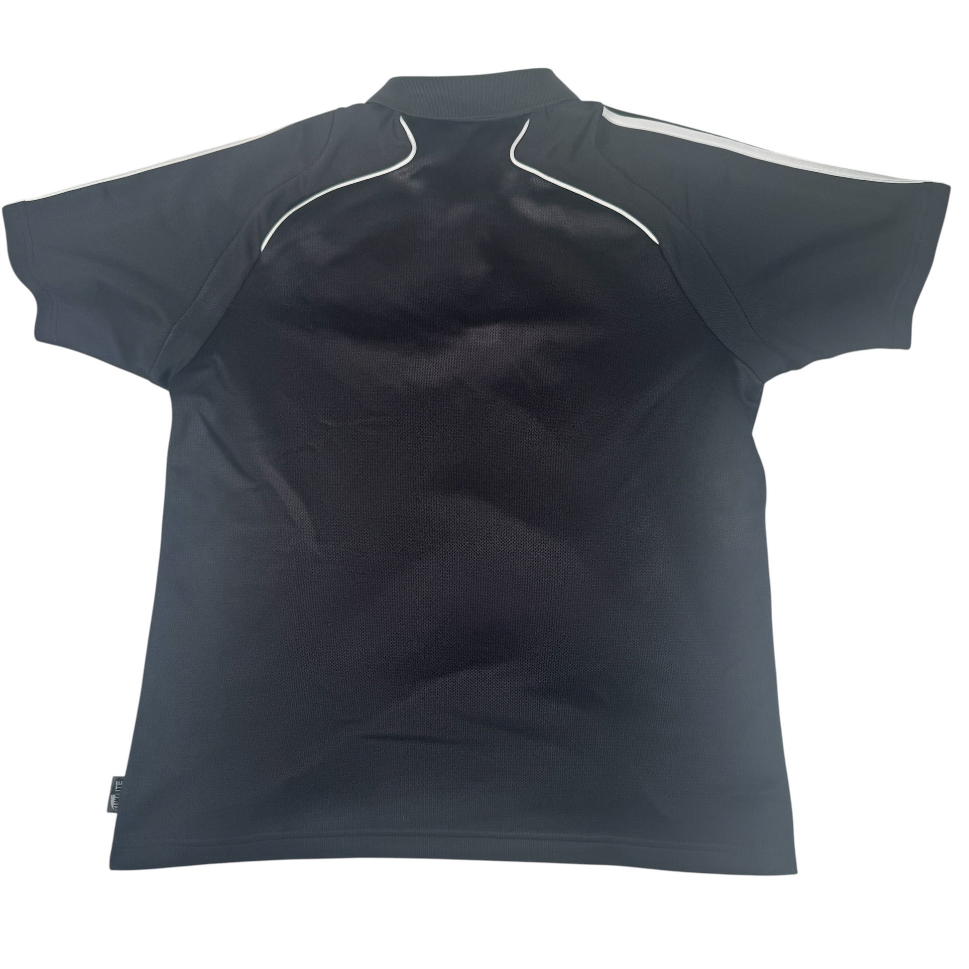 Liverpool 2008/2009 Training Polo Shirt XL – Football Shirt Kingdom