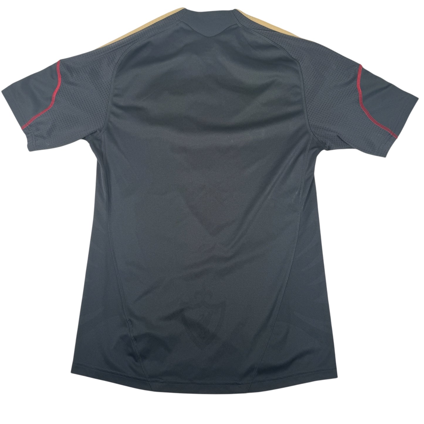 Liverpool 2009/2010 Away Football Shirt Medium – Football Shirt Kingdom